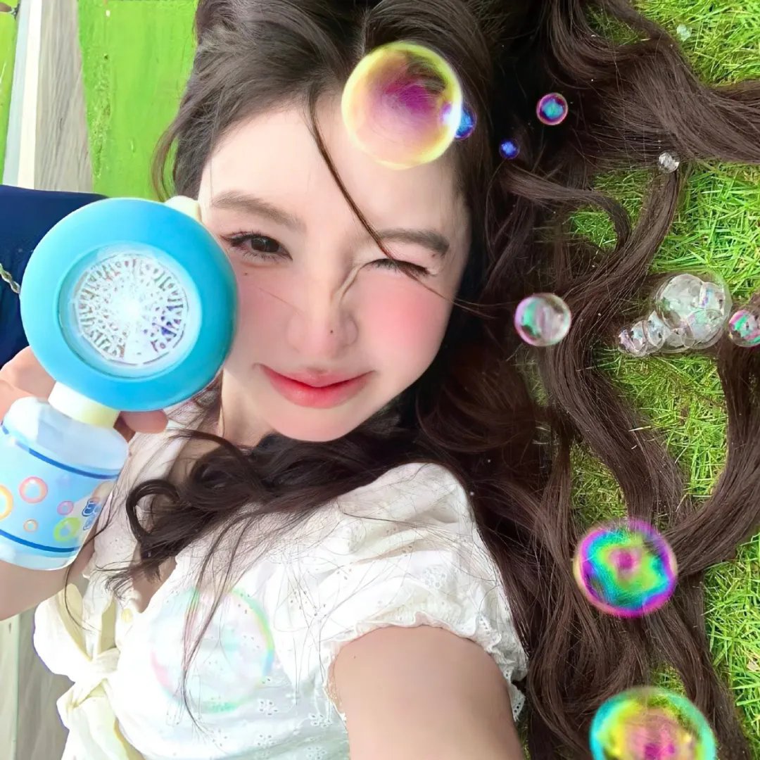 绯闻女主播